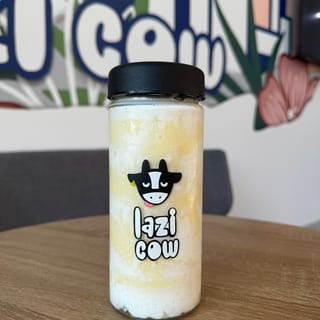 Yo Go Mango Milkshake(Regular)