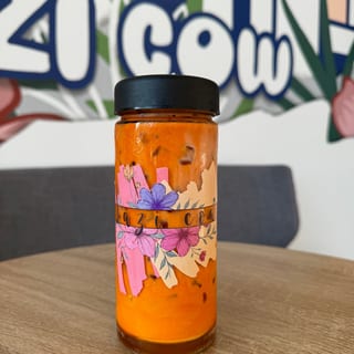 Thai Milk Tea (Regular)