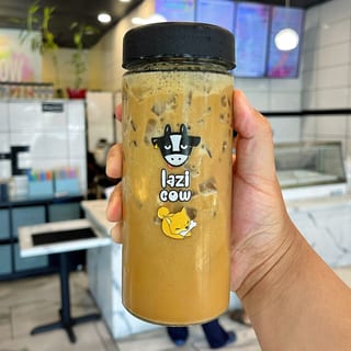 Cowfee