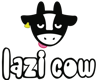 Lazi Cow