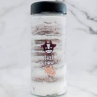 Neighbor Totaro Milkshake