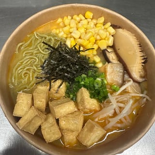 Midori Ramen