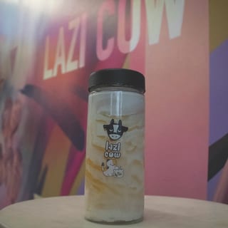 Yo-Go-Mango Milkshake