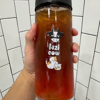Tropical Paradise Fruit Tea