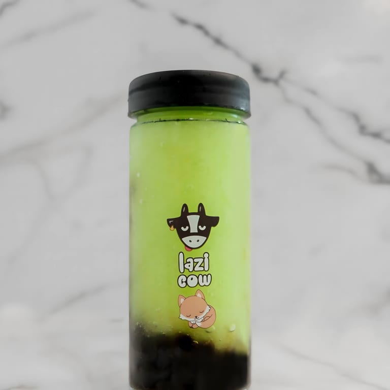 Boba Delights: Asian Fusion and More