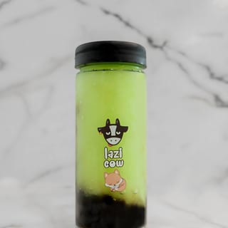 Bobasaur Slushy