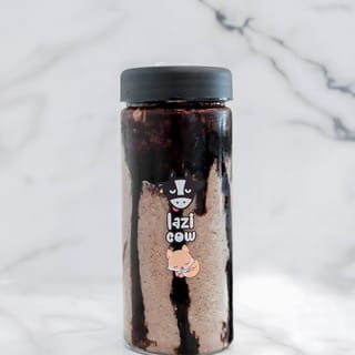Cookies N Cream Milkshake