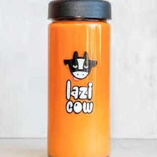 HK Thai Milk Tea