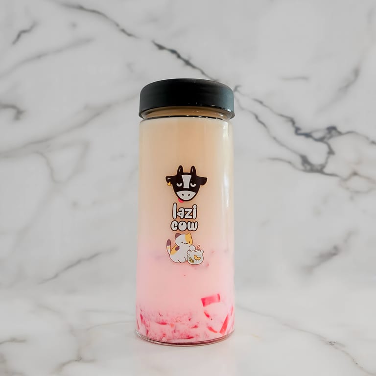 Tea Delights: Sip on Asian-Inspired Beverages
