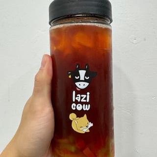 PMS Fruit Tea