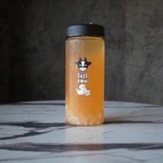 Mango Tango Fruit Tea