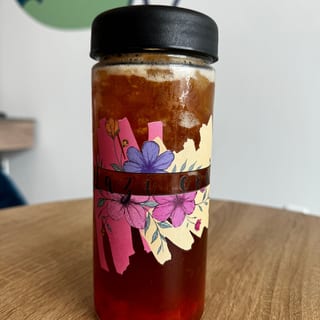 Tropical Paradise (Regular)