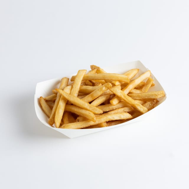 Seasoned Fries Appetizer.