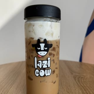 Cowfee (Regular)