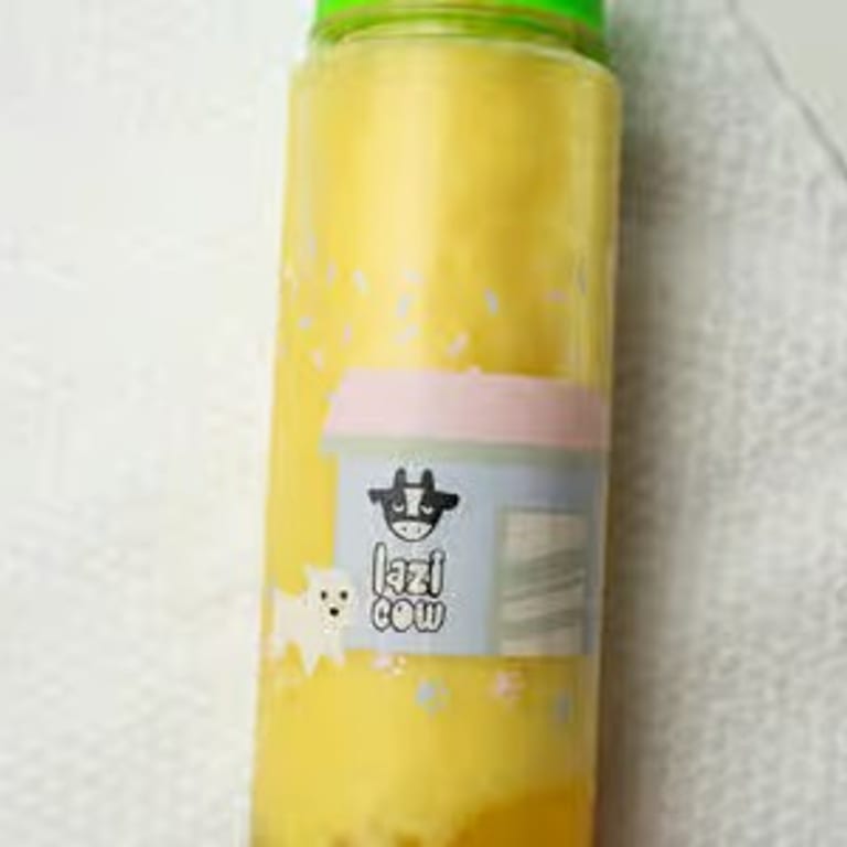 Refreshing Smoothies: A Burst of Flavor