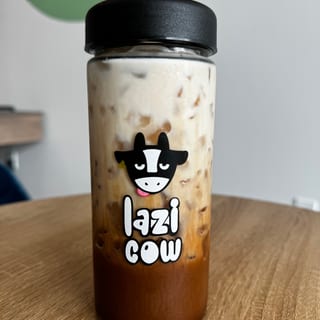 Cowmarel Coffee (Regular)