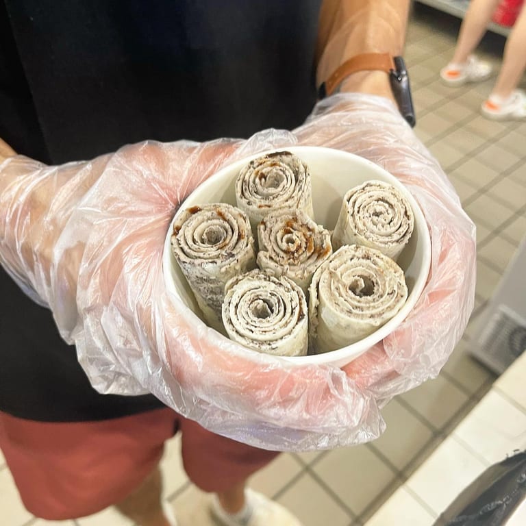 More Than Just a Boba Shop