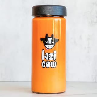 HK Thai Milk Tea