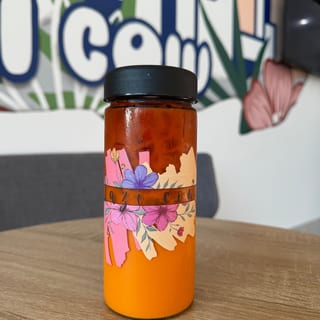 HK Thai