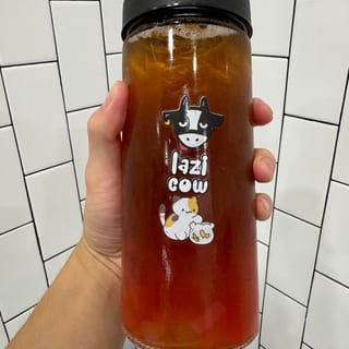 Tropical Paradise Fruit Tea