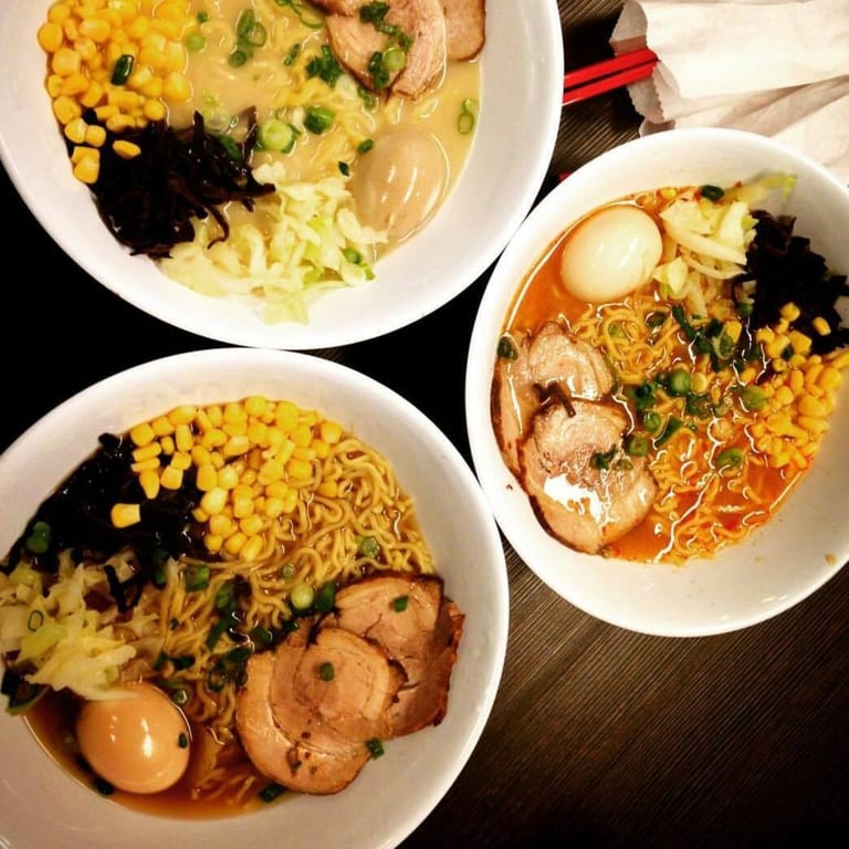 Asian Catering for Your Next Event 
