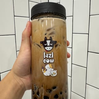 Cowmarel Coffee