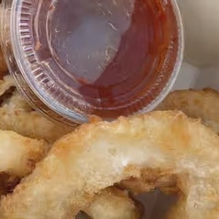Fried Calamari  Appetizer