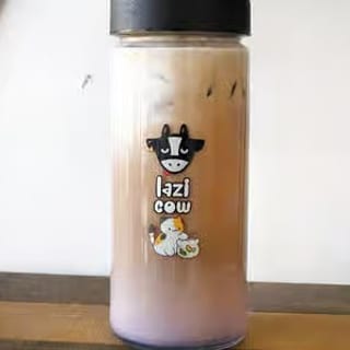 Taroific | Taro Latte
