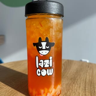Mango Tango Fruit Tea (Regular)