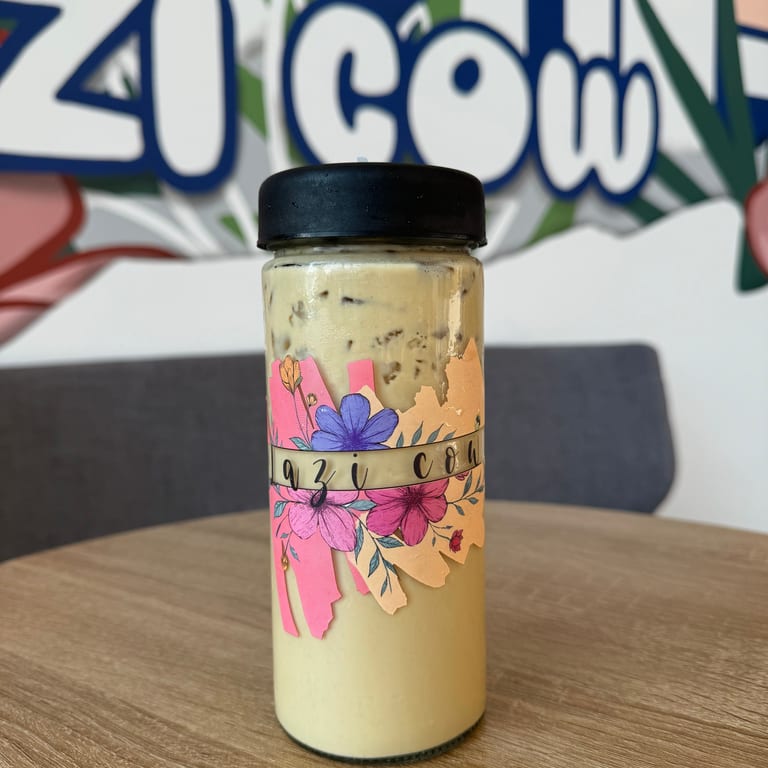 Tea Delights: Sip on Asian-Inspired Beverages