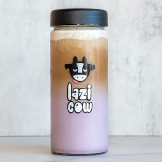 Taroific | Taro Latte