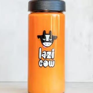 HK Thai Milk Tea