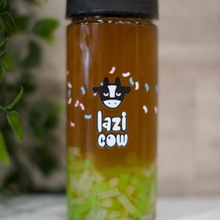 Fruity Dreams Fruit Tea